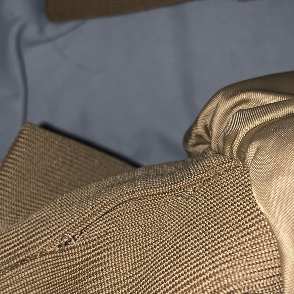 Uncle Ralph Bomber Jacket - Picture 5 of 6